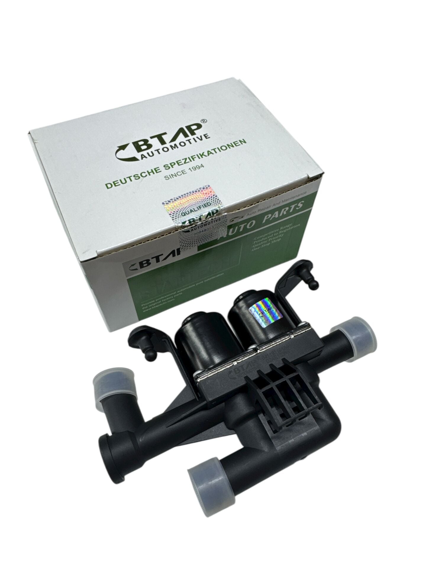 KALORİFER MUSLUĞU / BMW F01-F07-F10-F10 LCI (28-14) / BMW276996-64119119164