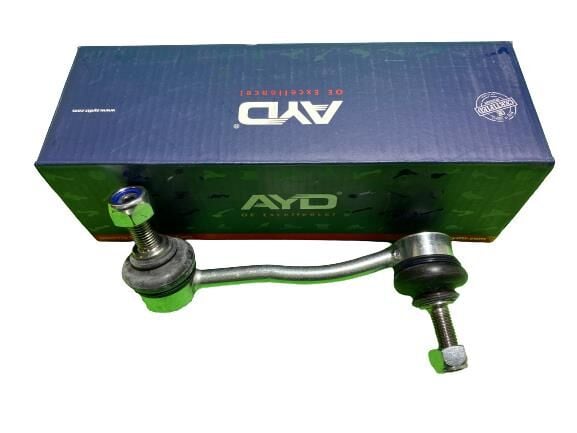 Ön Sağ Viraj Askı Rotu AYD 05894 Mercedes-Benz Sprinter / Volkswagen Crafter 2006+ OEM 2E0411318C