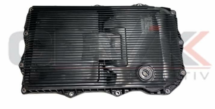 ŞANZUMAN YAĞ KARTERİ /F20-F21-F22-F23-F30-F31-F32-F33-F34-F36-F07-F10-F11-G20-E84-F25-F26-E70-E71 / 24118612901