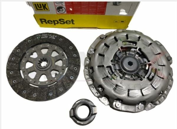 DEBRİYAJ SETİ /(M52-M54) E36-E39-E46/ 21217523620