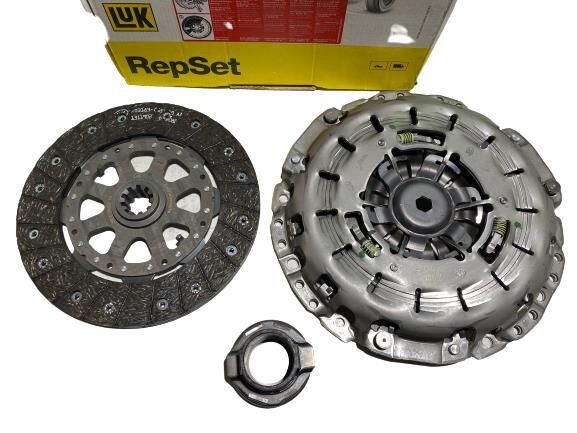 DEBRİYAJ SETİ /(M52-M54) E36-E39-E46/ 21217523620