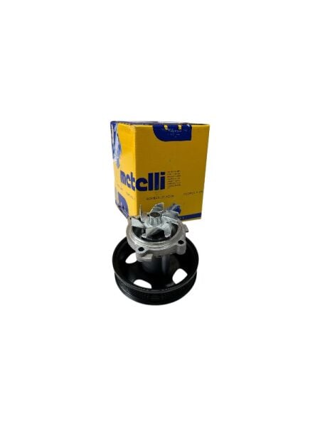Devirdaim Su Pompası Metelli 241083 Fiat Egea / Doblo OEM 46338675