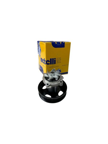 Devirdaim Su Pompası Metelli 241083 Fiat Egea / Doblo OEM 46338675