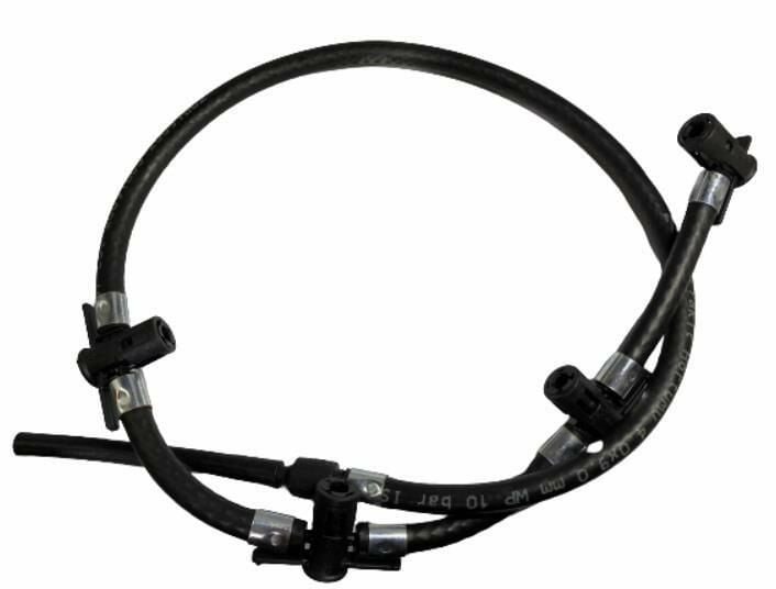 ENJEKTÖR GERİ DÖNÜŞ HORTUM / SPRİNTER EURO 4 / A6460700932 - 60725023