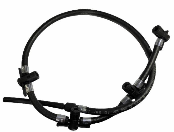 ENJEKTÖR GERİ DÖNÜŞ HORTUM / SPRİNTER EURO 4 / A6460700932 - 60725023