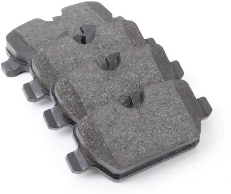 FREN BALATA ARKA BMW-E81-E87-E90-E92