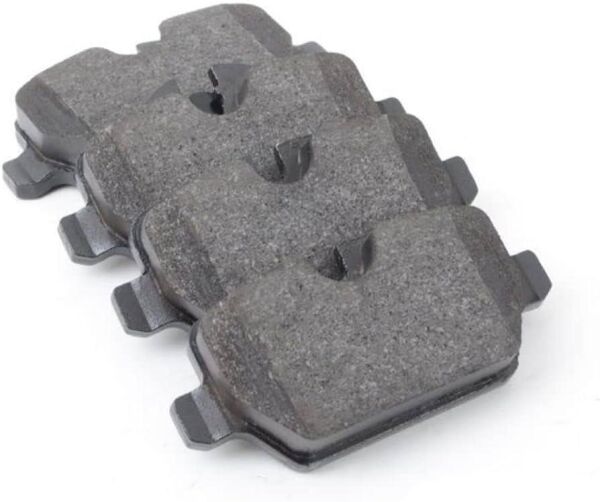 FREN BALATA ARKA BMW-E81-E87-E90-E92