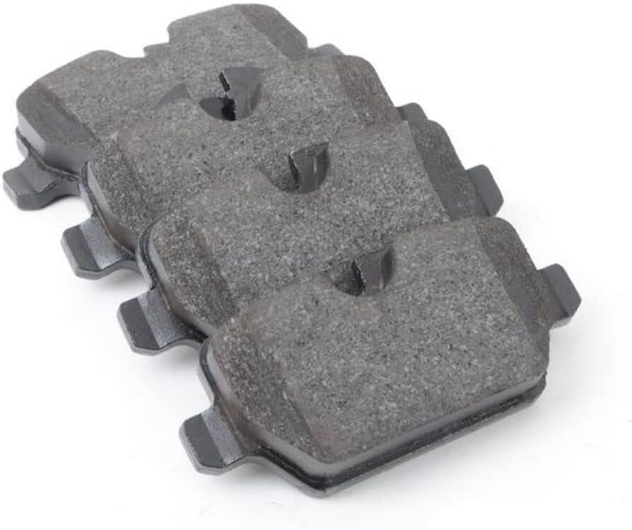 FREN BALATA ARKA BMW-E81-E87-E90-E92