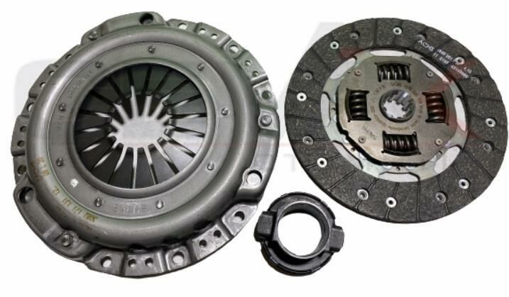 BMW DEBRİYAJ SETİ M40-M43-E30-E36