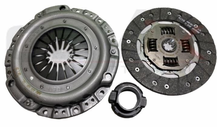 BMW DEBRİYAJ SETİ M40-M43-E30-E36