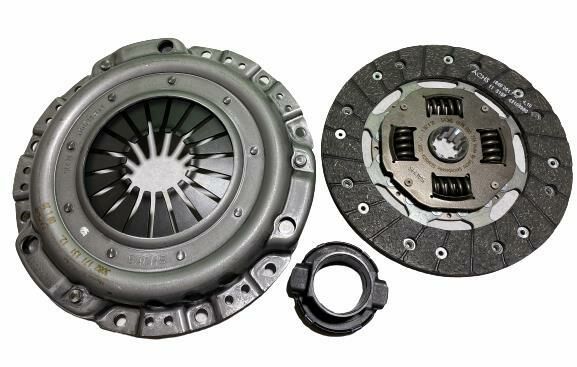 BMW DEBRİYAJ SETİ M40-M43-E30-E36