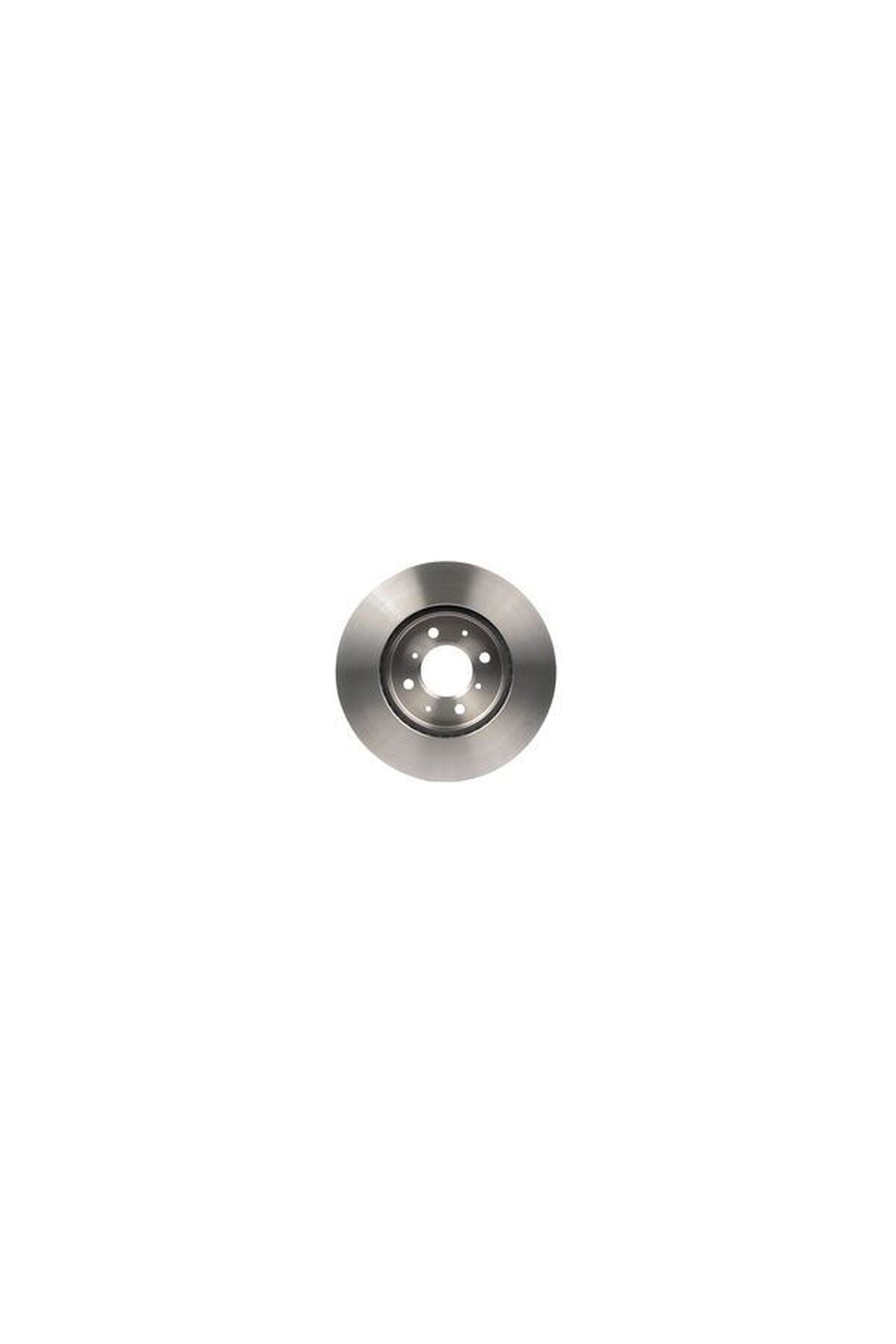 Ön Fren Diski 262x4 Bosch 0986479R80 Honda Civic 1992-2005 / Jazz 2009-2012 / City 2022+ OEM 45251-S5D-A10