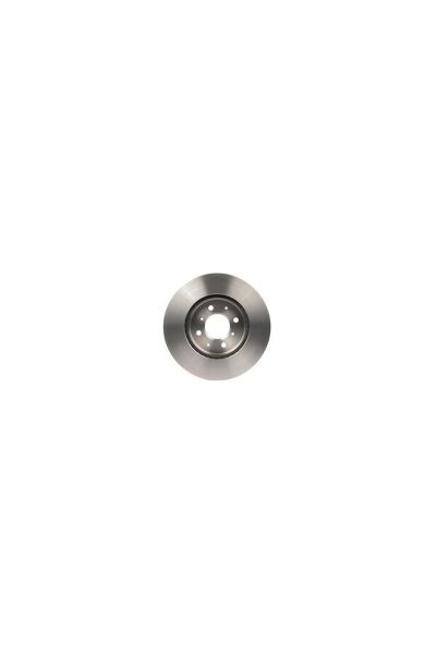 Ön Fren Diski 262x4 Bosch 0986479R80 Honda Civic 1992-2005 / Jazz 2009-2012 / City 2022+ OEM 45251-S5D-A10
