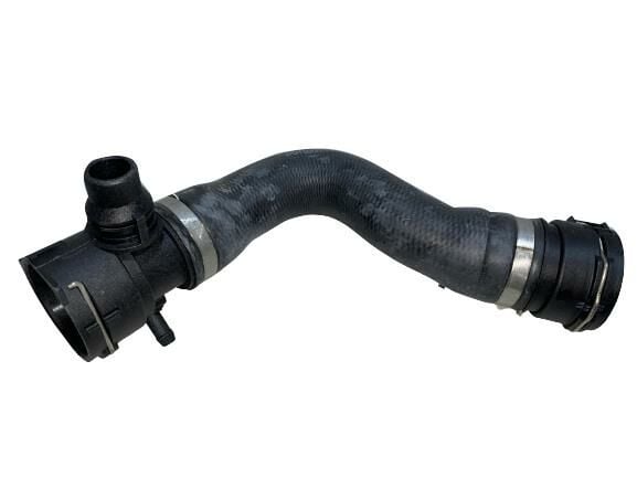 RADYATÖR ÜST HORTUMU / E82 - E90 - E92 (N54) / 17127540127 - 19253