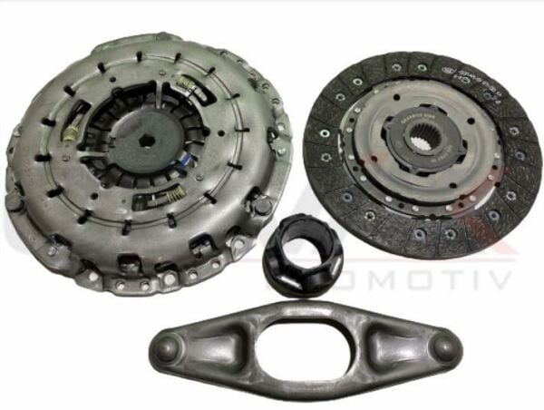 BMW DEBRİYAJ SETİ N47-E81-E87-F20-E90-F30-E84