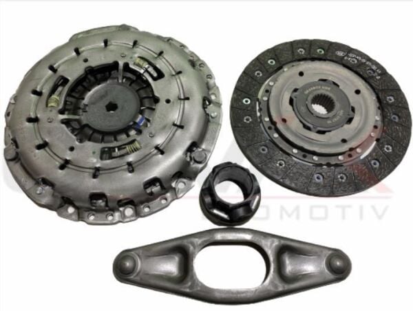 BMW DEBRİYAJ SETİ N47-E81-E87-F20-E90-F30-E84