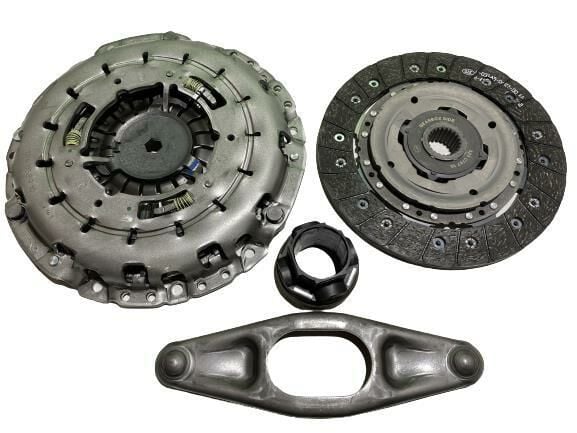 BMW DEBRİYAJ SETİ N47-E81-E87-F20-E90-F30-E84