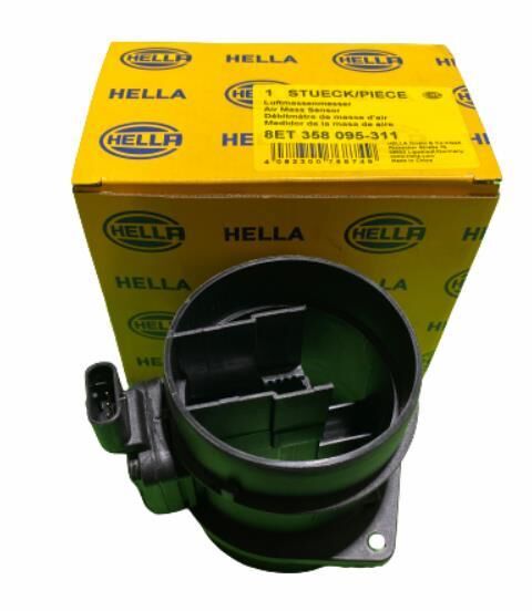 HAVA AKIŞMETRE  SPRİNTER/VİTO EURO 5  A6510900148