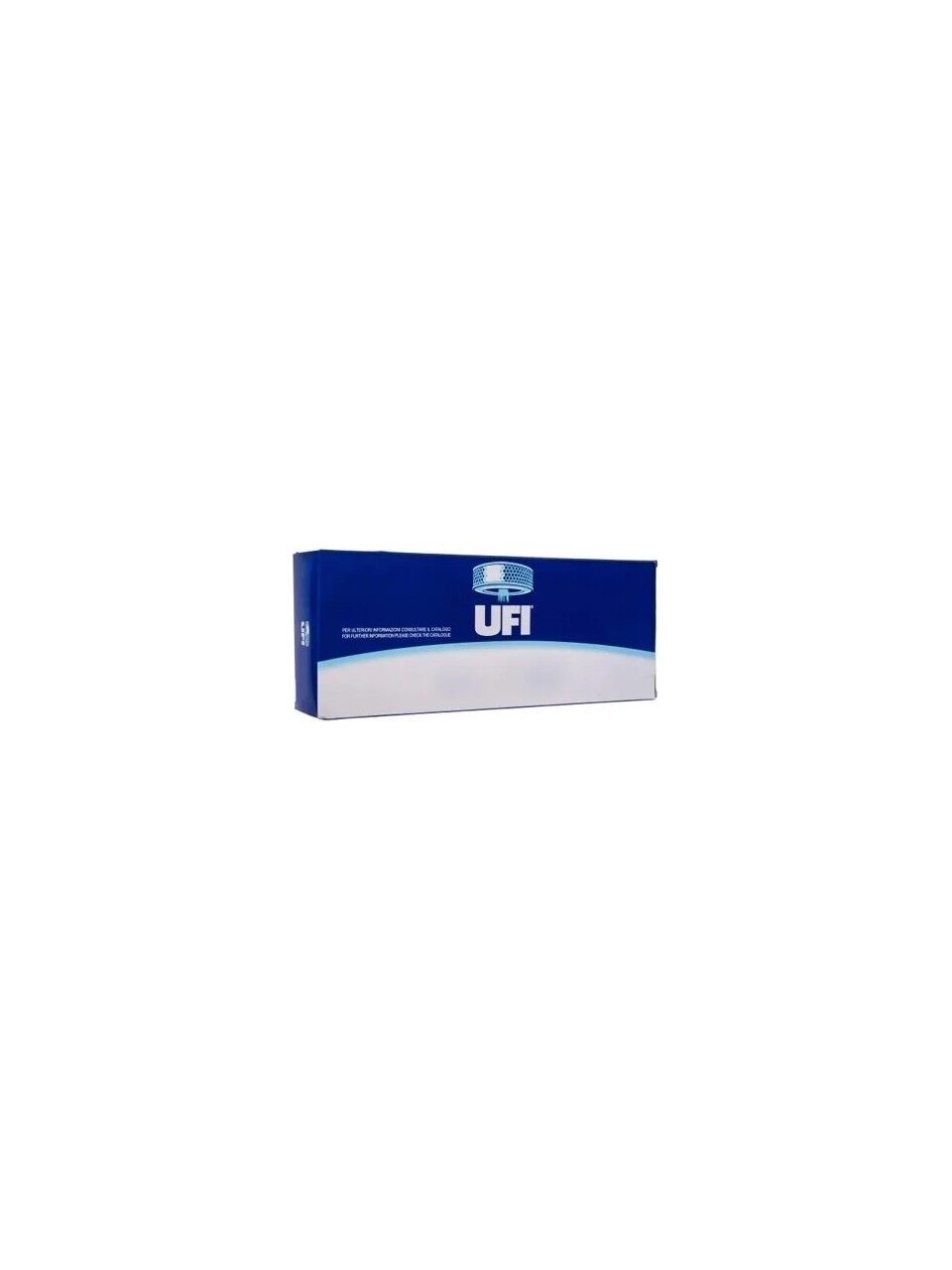 Hava Filtresi UFI 3025700 Vito W639 2003-2014 OEM 0000903851