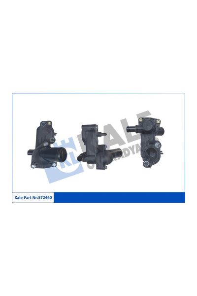 Termostat Komple Kale 572460 Ford Connect 2002-2013 OEM 2S4Q 9K478 AD
