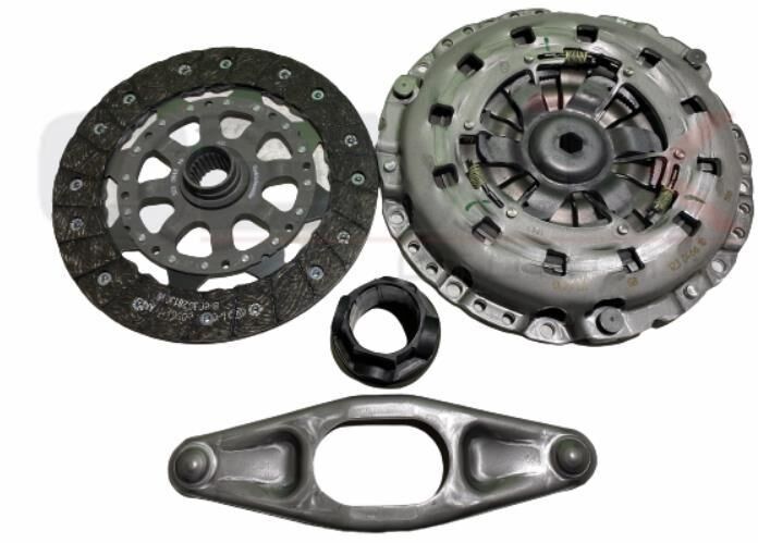 BMW DEBRİYAJ SETİ N42-N43-N45-N46-E81-E87-E90-E92-E60-E83