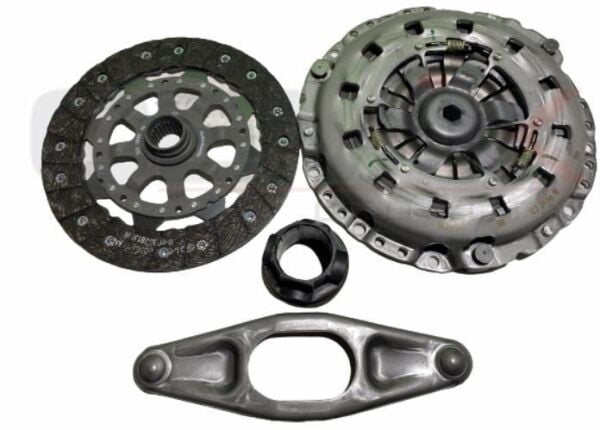 BMW DEBRİYAJ SETİ N42-N43-N45-N46-E81-E87-E90-E92-E60-E83