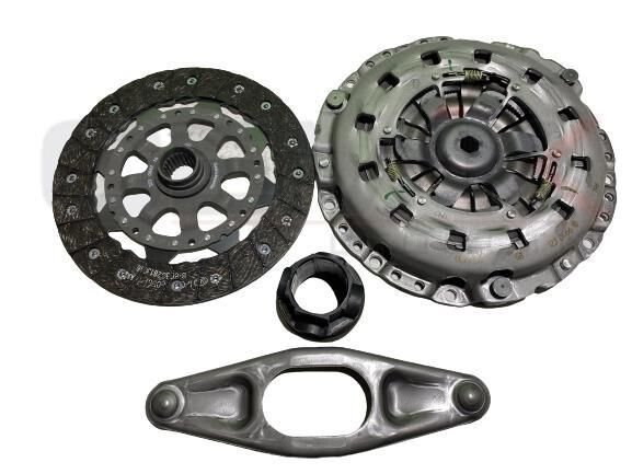 BMW DEBRİYAJ SETİ N42-N43-N45-N46-E81-E87-E90-E92-E60-E83