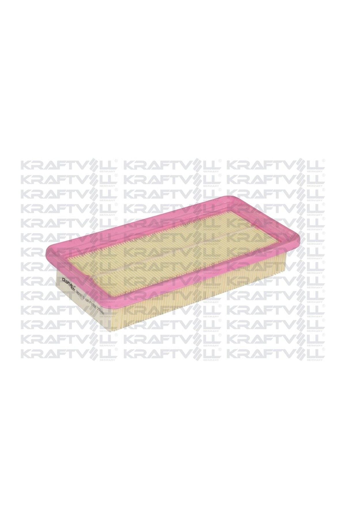 Hava Filtresi Kraftvoll KVOLL06010115 Hyundai Getz 2003-2008 OEM 28113-1C000