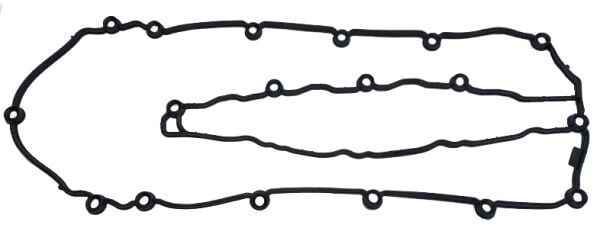 Üst Kapak Contası Elring 429.310 OEM 6510160321