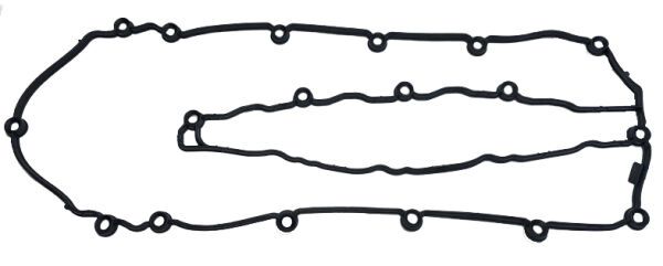 Üst Kapak Contası Elring 429.310 OEM 6510160321
