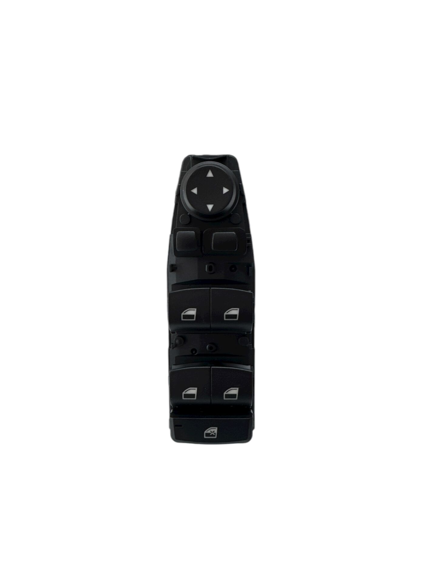 CAM ANAHTARI SOL PERDESİZ KATLANIR / BMW F6-F7-F10-F25 / WELLA254-61319241955