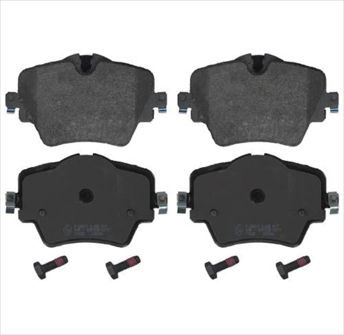 FREN BALATASI ÖN BMW F40-F45-F46-F48-F39-G20-G21-G22-G23-G26-G30-G31-MİNİ F54-F60