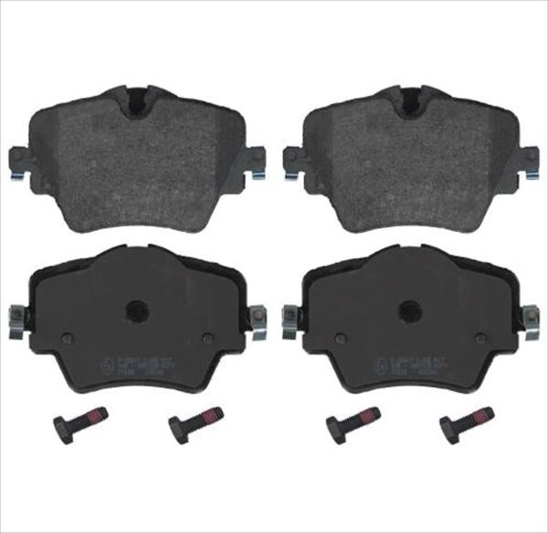 FREN BALATASI ÖN BMW F40-F45-F46-F48-F39-G20-G21-G22-G23-G26-G30-G31-MİNİ F54-F60