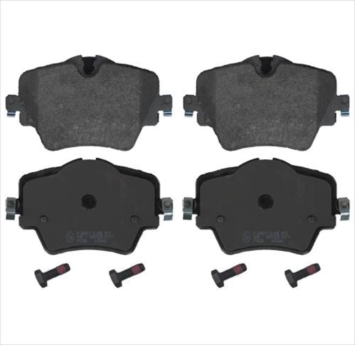 FREN BALATASI ÖN BMW F40-F45-F46-F48-F39-G20-G21-G22-G23-G26-G30-G31-MİNİ F54-F60