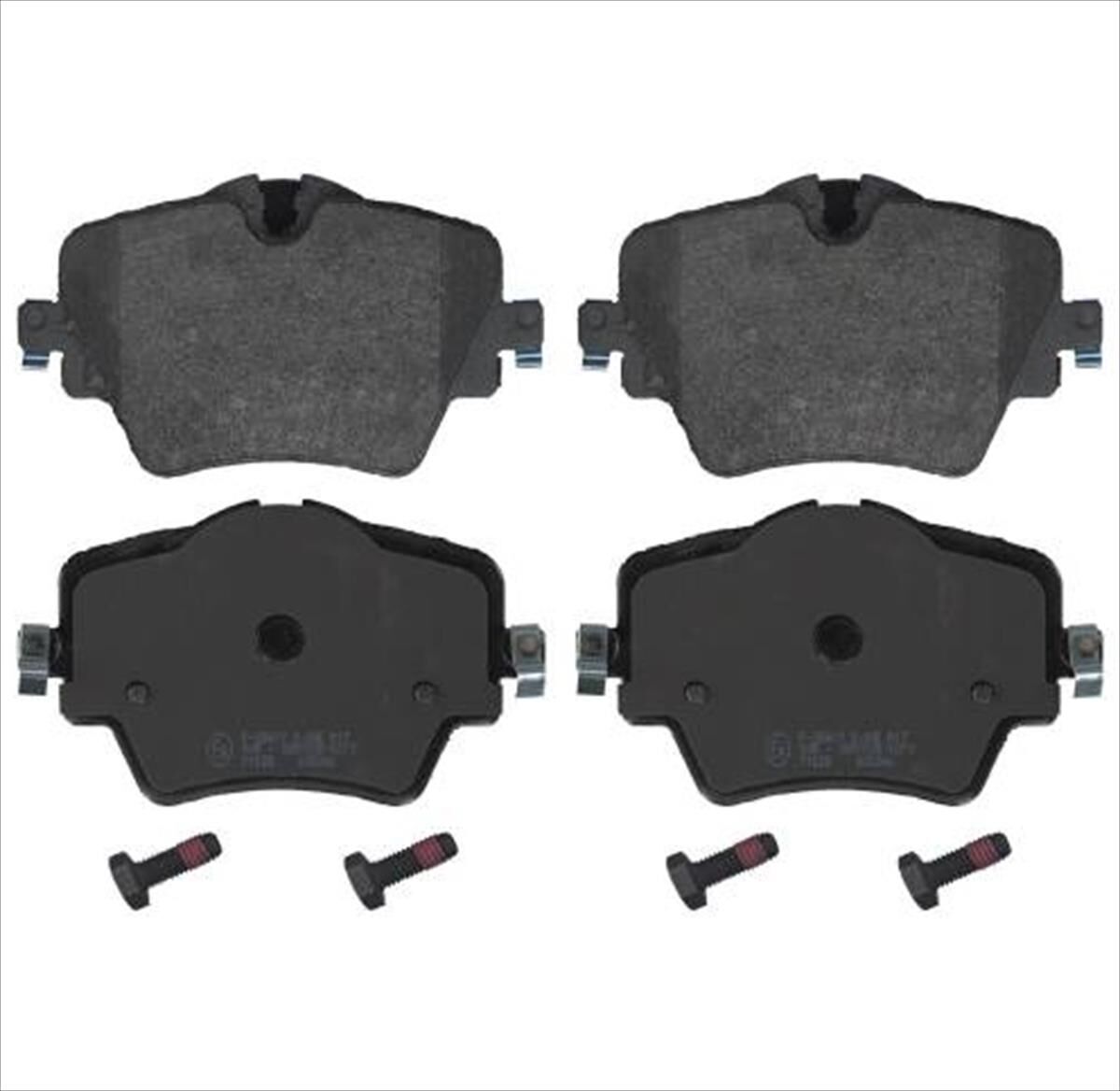 FREN BALATASI ÖN BMW F40-F45-F46-F48-F39-G20-G21-G22-G23-G26-G30-G31-MİNİ F54-F60
