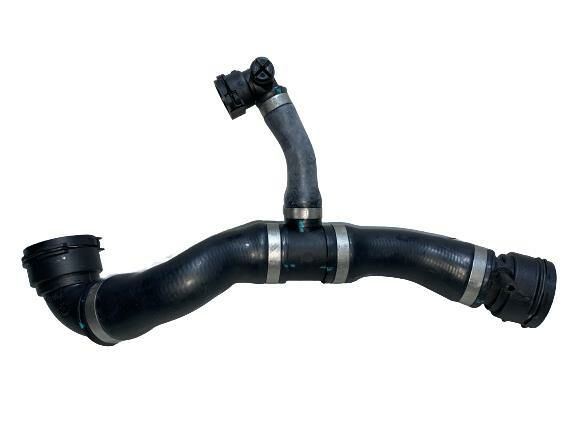 RADYATÖR ÜST HORTUM / E81 - E82 - E87 (N45-N46) / 17127525023 - 19404