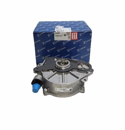 Vakum Pompası Pierburg P.BURG702551150 Volkswagen Golf / Jetta / Passat OEM 03L145100G