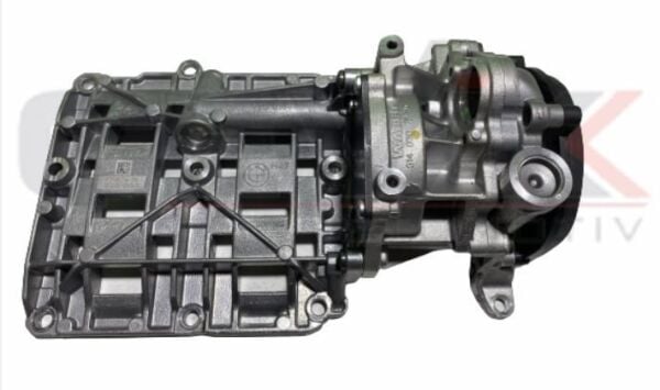 BMW YAĞ POMPASI N47-E81-E82-E87-E88-E90-E91-E92-E93-E60-E61-E84-E83