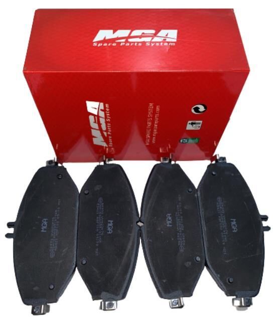 ÖN FREN BALATASI / MERCEDES W213-E180  / 56333 - 0084202820