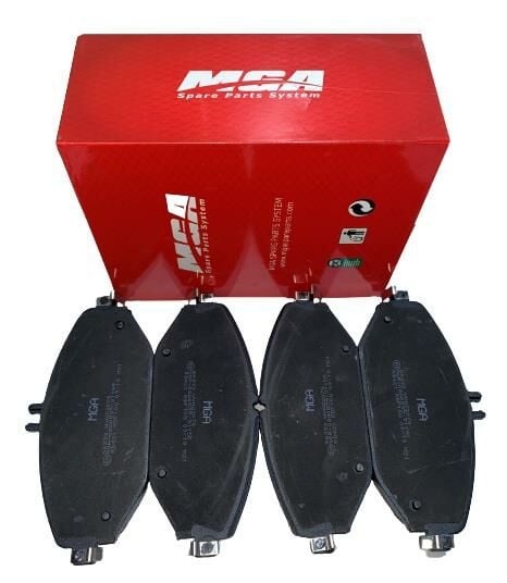 ÖN FREN BALATASI / MERCEDES W213-E180  / 56333 - 0084202820