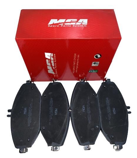 ÖN FREN BALATASI / MERCEDES W213-E180  / 56333 - 0084202820