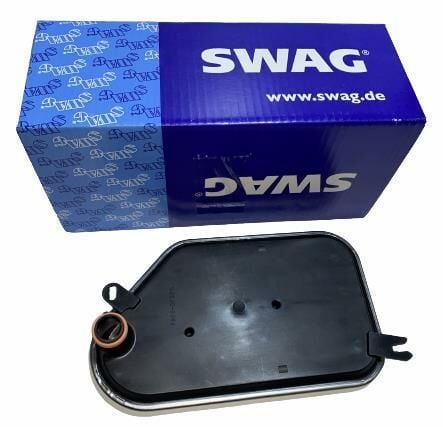 BMW ŞANZIMAN YAĞ FİLTRESİ E39-E46-M52-M54