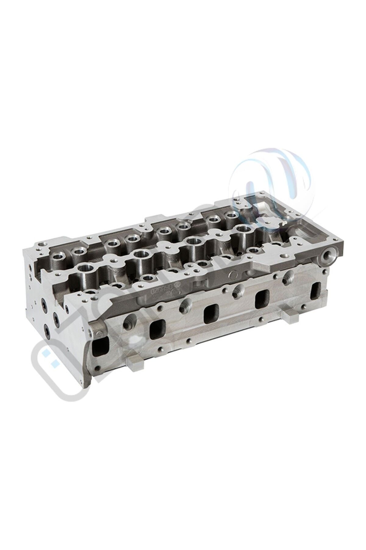Silindir Kapağı Ozgayd CH07004 Fiat Linea / Doblo / Fiorino OEM 71724174