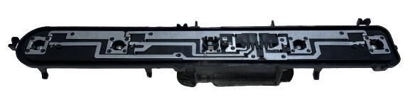 STOP DUYU / MERCEDES 906 / 0008201377