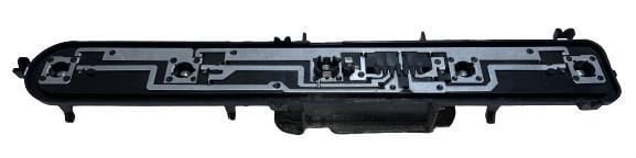 STOP DUYU / MERCEDES 906 / 0008201377