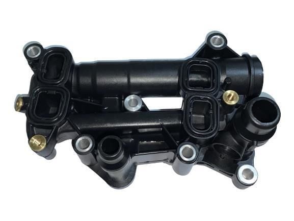 BMW TERMOSTAT GÖVDESİ F10-F20-F30-F25-F15-E84-N47N-N57N/11428507694-Y82344