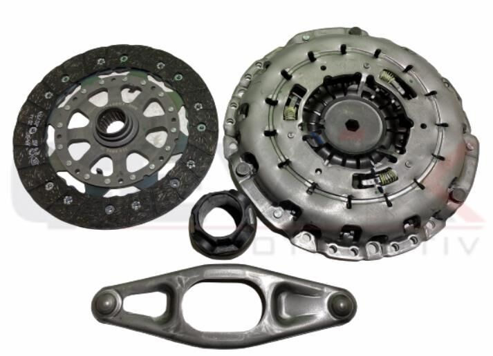 BMW DEBRİYAJ SETİ N13-N20-B48-B37-F20-F21-F30-F32-F34