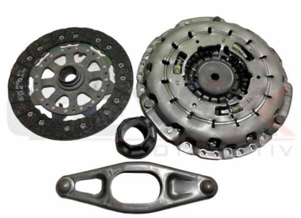 BMW DEBRİYAJ SETİ N13-N20-B48-B37-F20-F21-F30-F32-F34