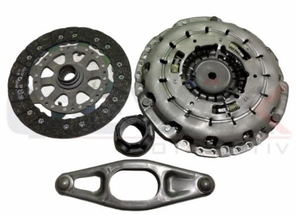 BMW DEBRİYAJ SETİ N13-N20-B48-B37-F20-F21-F30-F32-F34