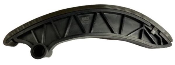 SPRİNTER ZİNCİR SETİ KIZAĞI EURO 5 OM651 UZUN OLAN TEK KIZAK